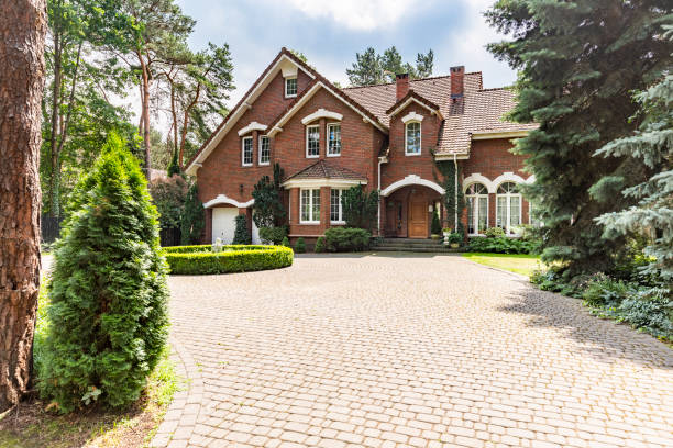 Best Driveway Paving Contractor  in Santa Fe Springs, CA