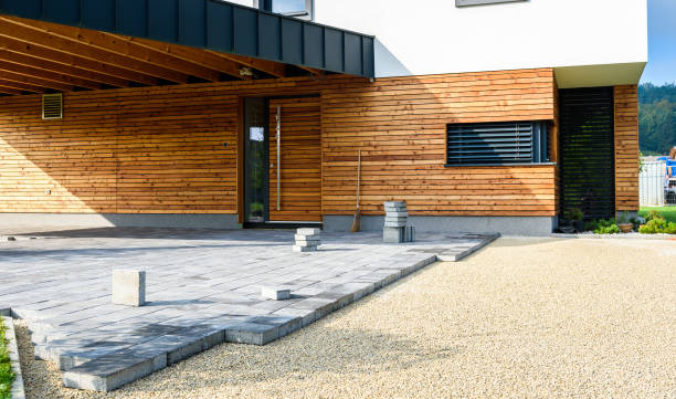 Best Professional Driveway Pavers  in Santa Fe Springs, CA