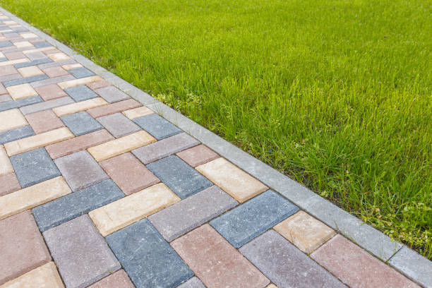 Best Cobblestone Driveway Pavers  in Santa Fe Springs, CA